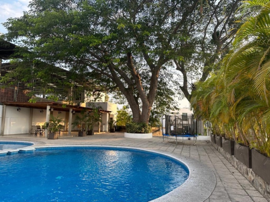 House in ALMENDROS II — photo 17
