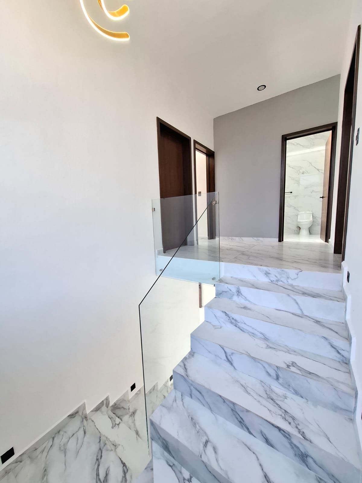 Casa en FRACC. LA HIGUERA — foto 12