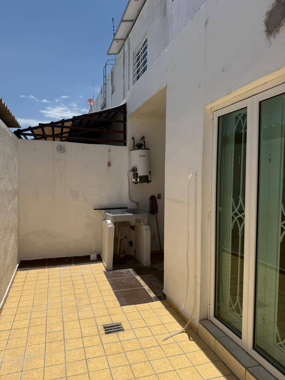 Casa en FRACC. MARGARITAS, COLIMA — foto 17