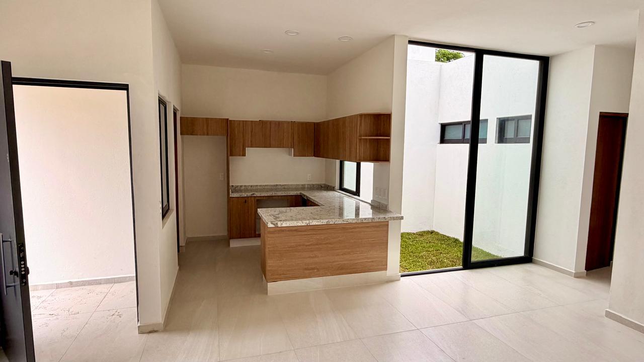 Casa en LA JOYA RESIDENCIAL — foto 4