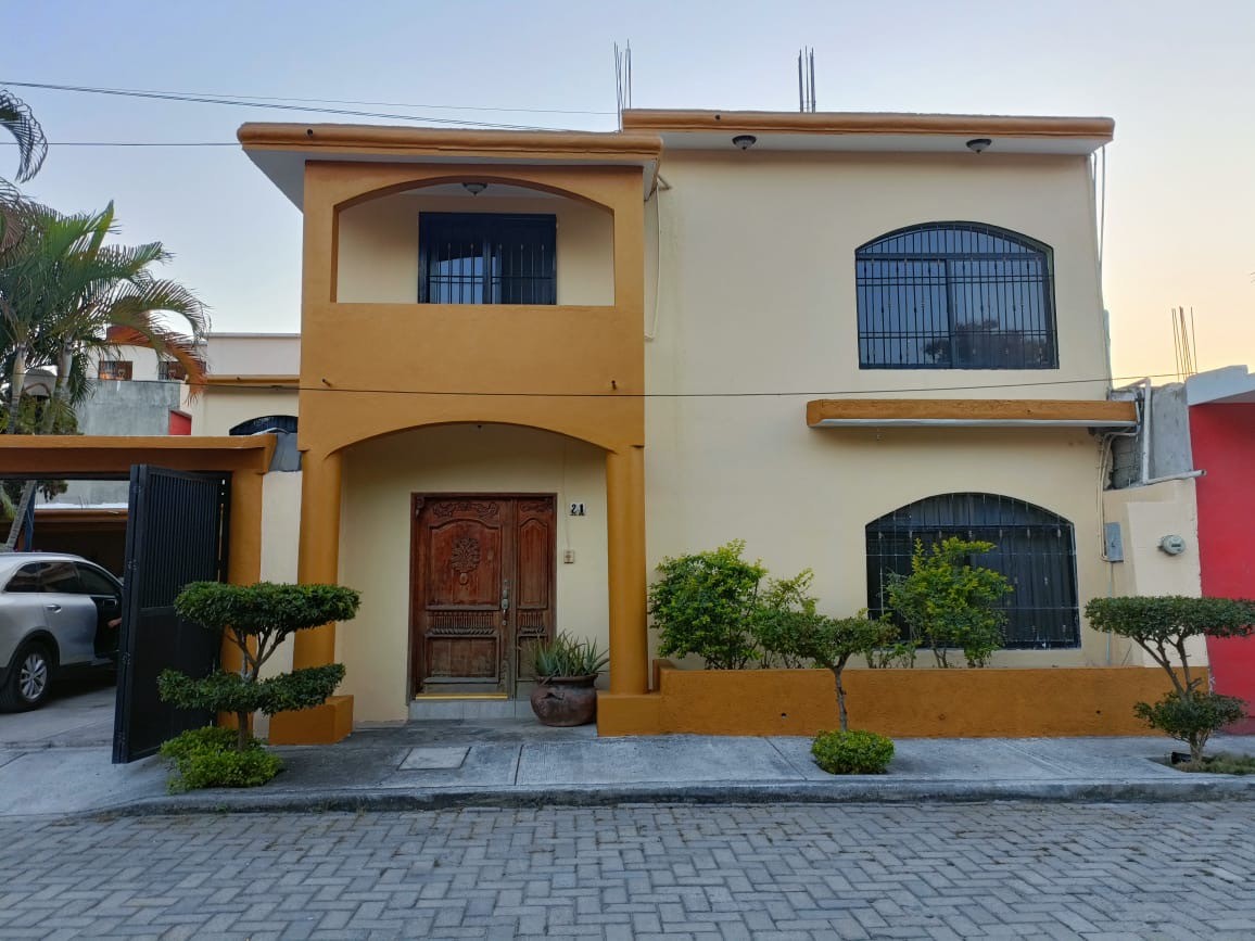 House in VALLE DE LAS GARZAS (BARRIO 1) - Manzanillo, Valle de las Garzas