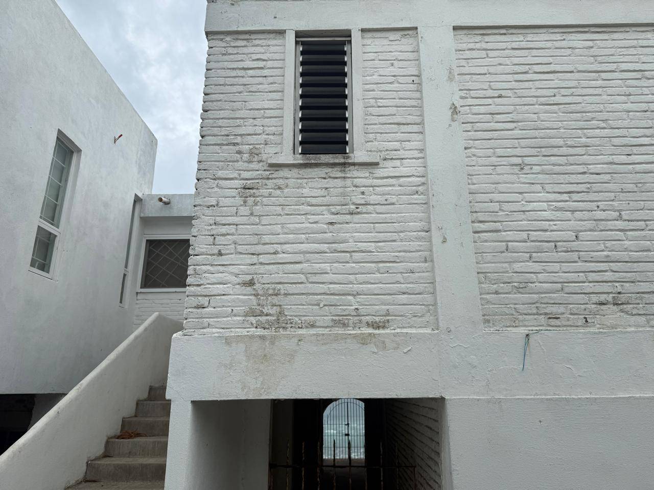 House in PLAYA MIRAMAR BUNGALOW - Manzanillo, Playa de Miramar