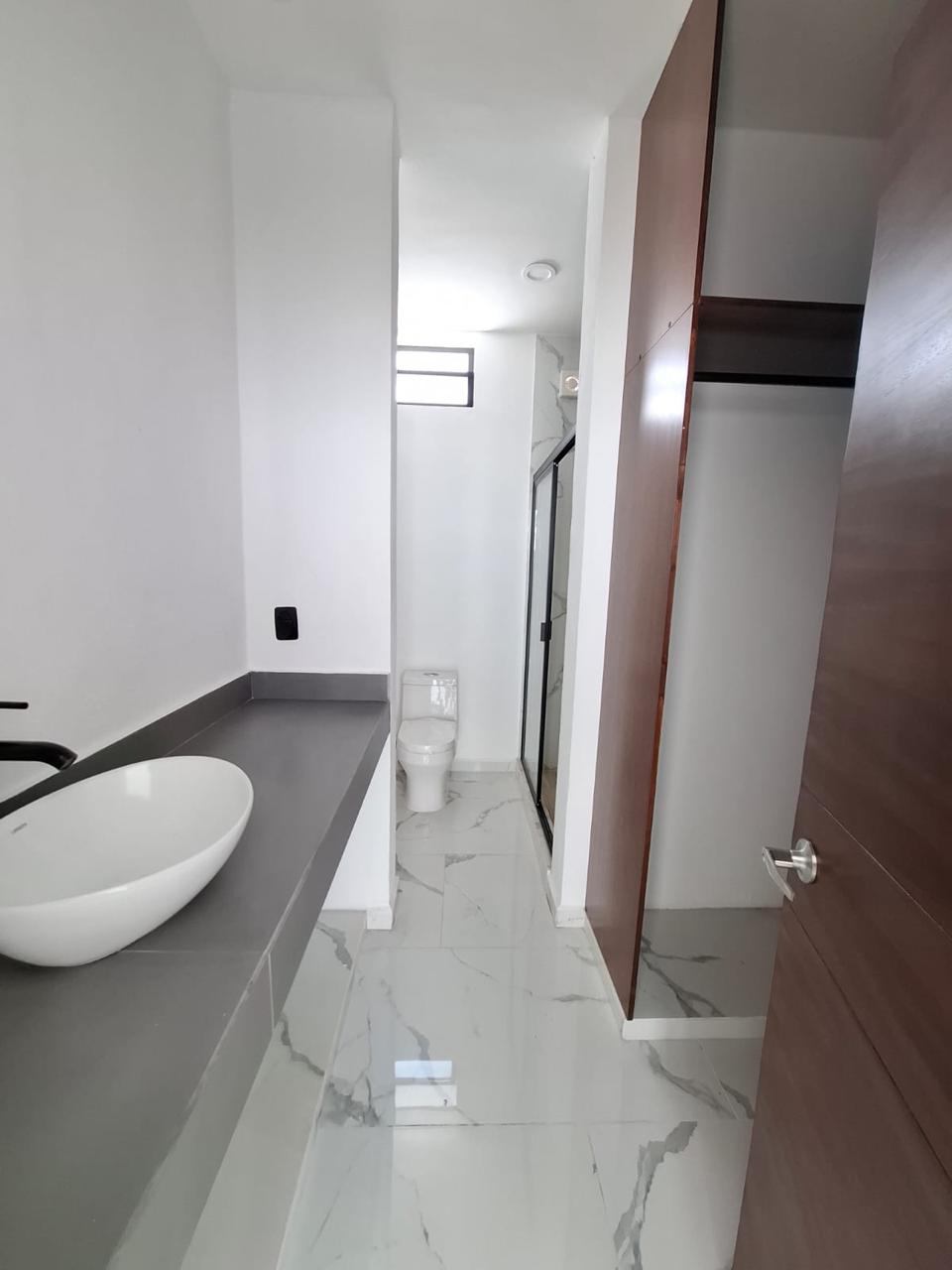 Casa en FRACC. AZUL MARINO — foto 19