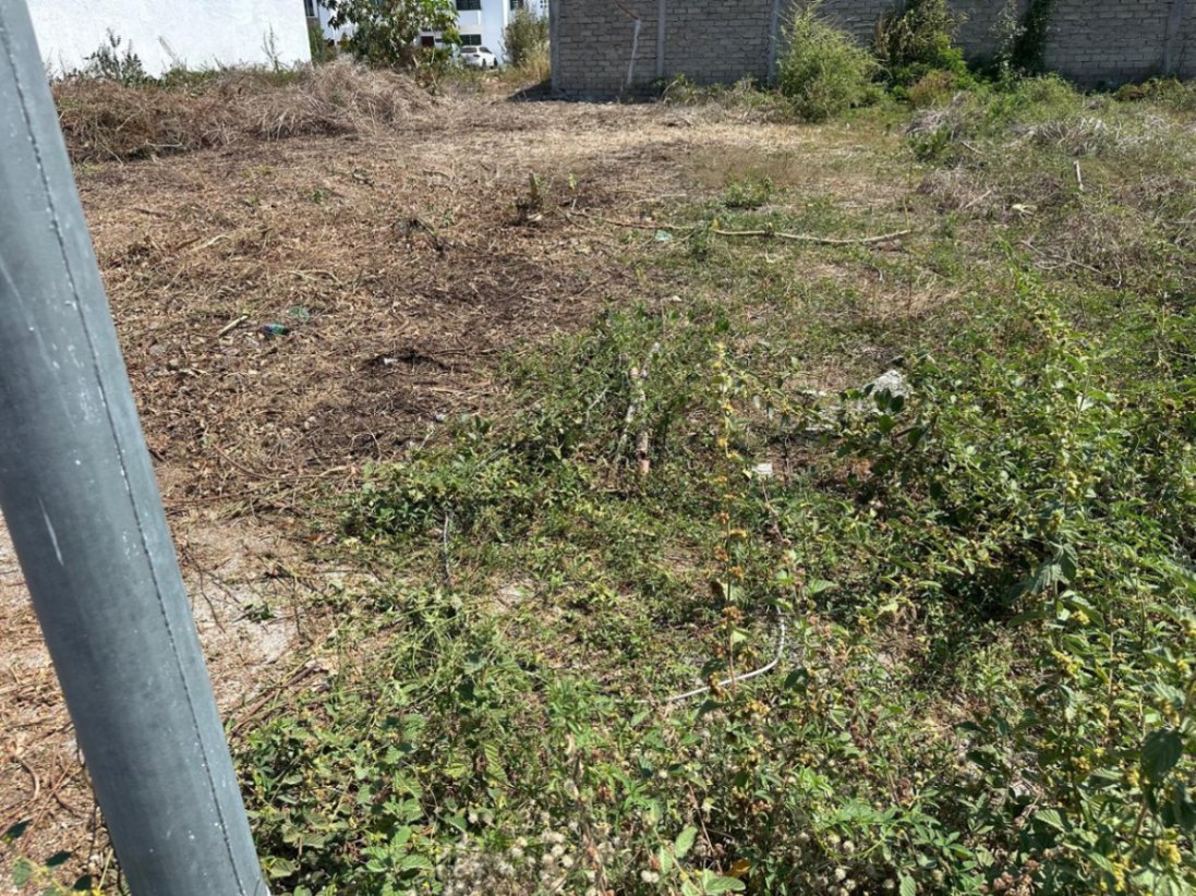 Terreno en Fracc. El Dorado — foto 2