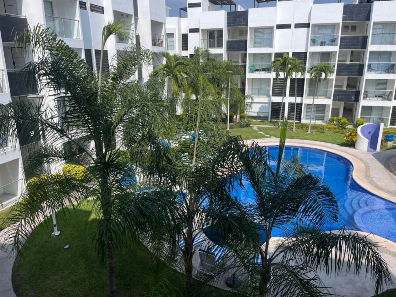 Departamento en LAS CEIBAS — foto 3