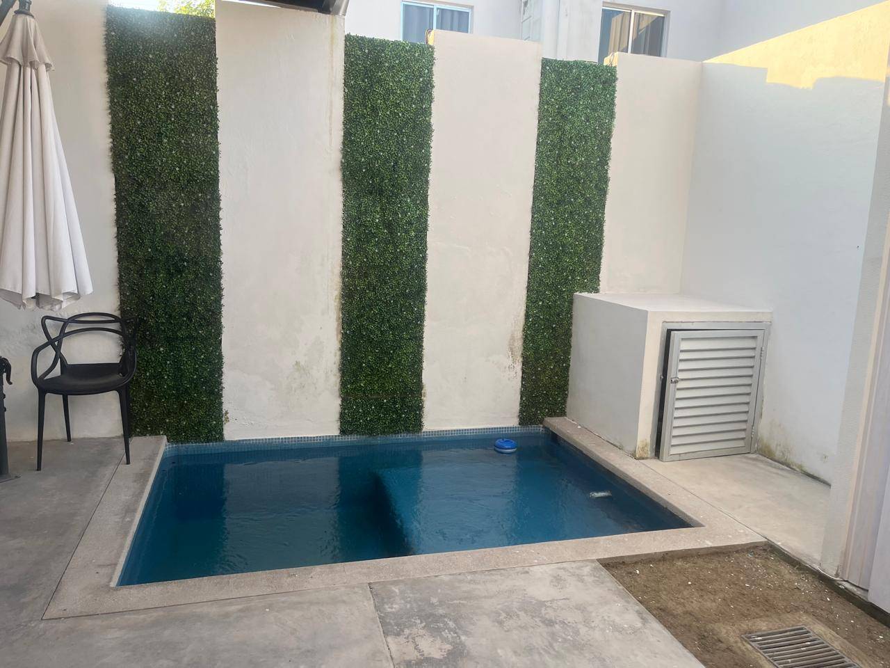 Casa en FRACC. GAVIOTAS MOD. JADE PLUS — foto 9