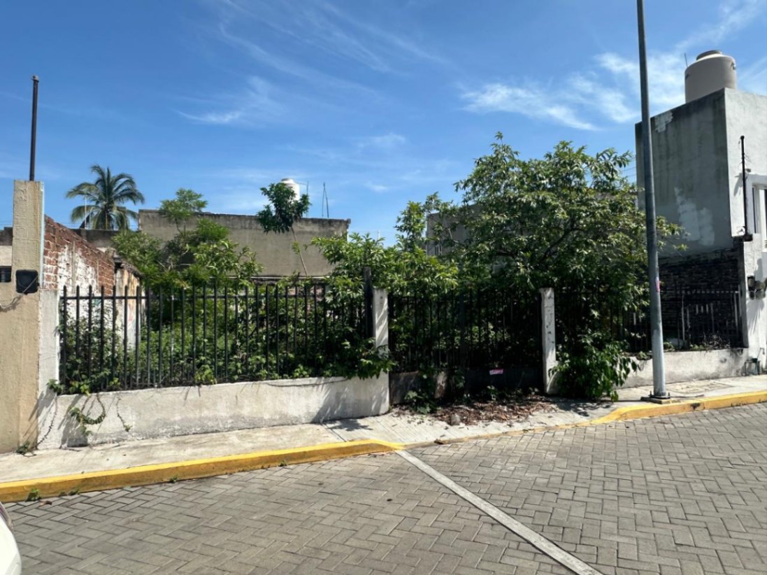 Terreno en COLONIA BURÓCRATA — foto 6