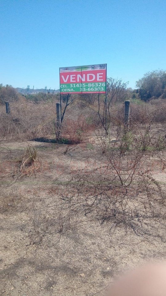Terreno en LIBRAMIENTO AL NARANJO — foto 2