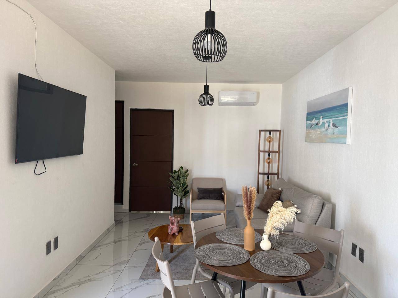 Departamento en TORRES DEL MAR — foto 2