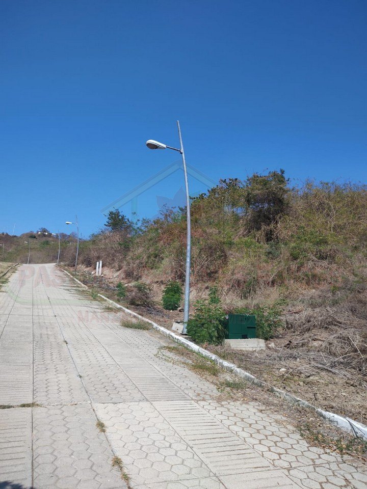 Terreno en LIBRAMIENTO AL NARANJO — foto 8