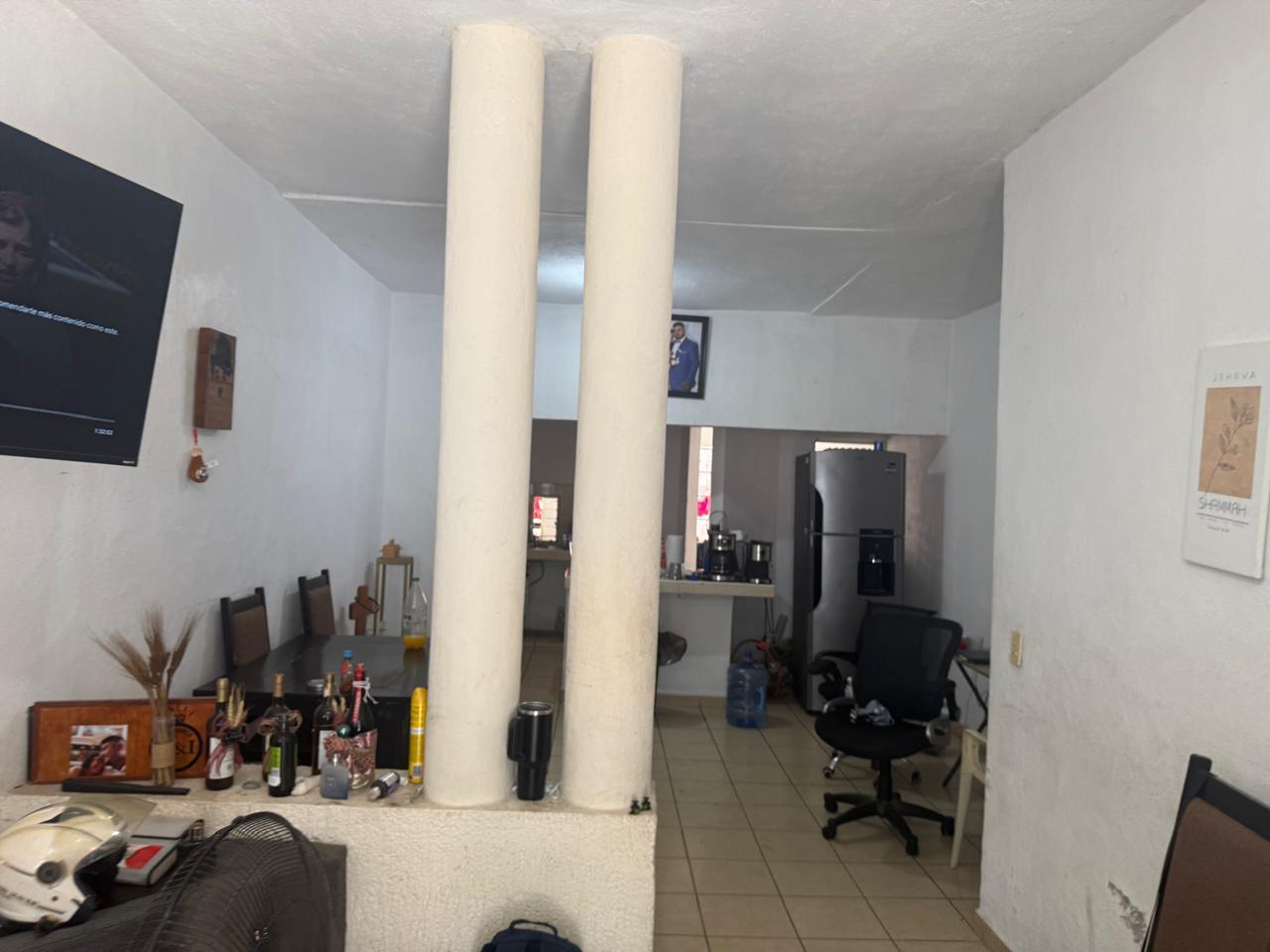 Casa en VALLE DE LAS GARZAS, BARRIO 1 — foto 3