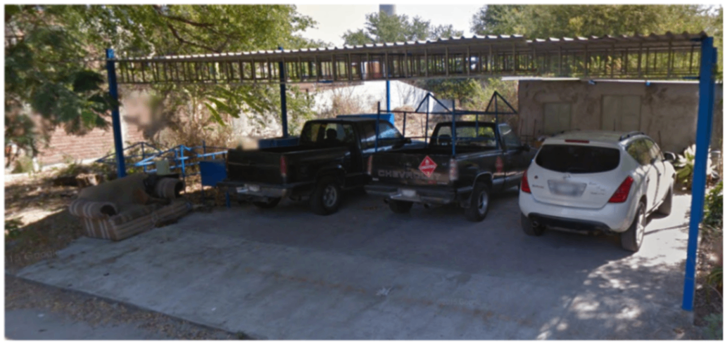 Land in FRACC. VILLA FLORIDA - Manzanillo, Fracc. Villa Florida