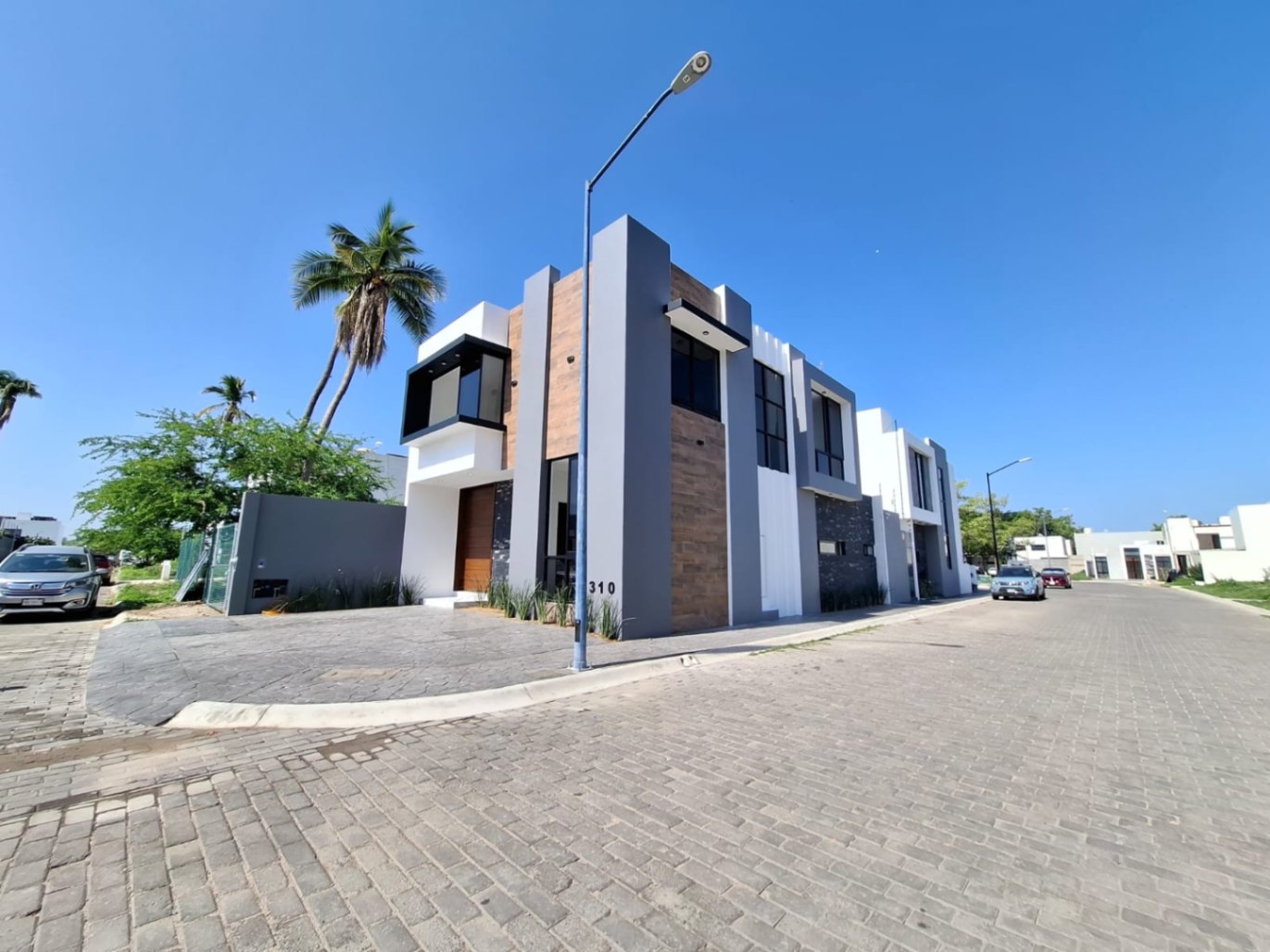 Casa en FRACC. LA HIGUERA — foto 4