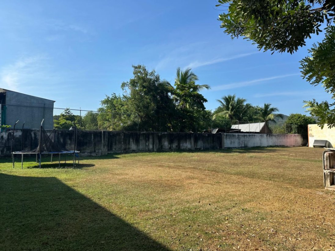 Terreno en COUNTRY CLUB MANZANILLO — foto 6