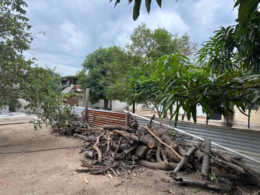 Terreno en SALAGUA — foto 7