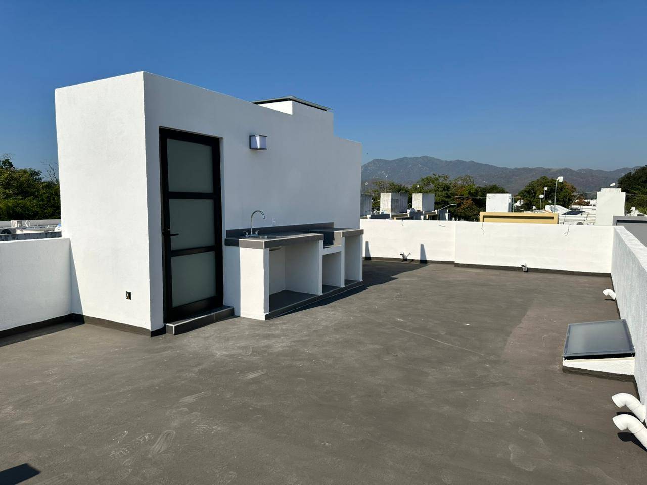 House in FRACC. PUNTA ARENA RG — photo 18