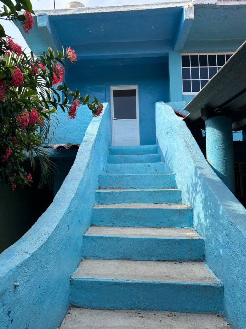 Casa en EJIDO DE CAMPOS — foto 16