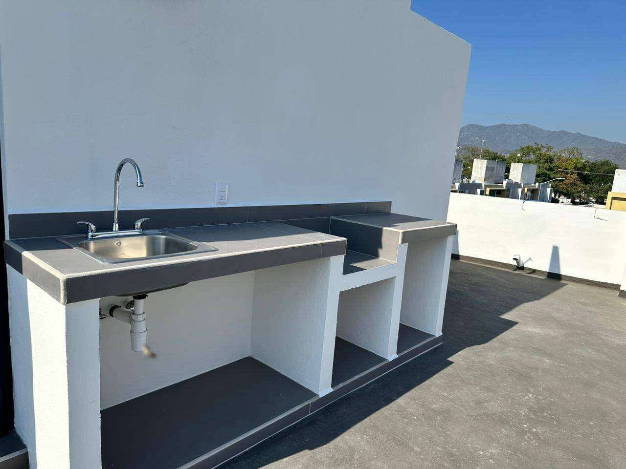 House in FRACC. PUNTA ARENA RG — photo 17