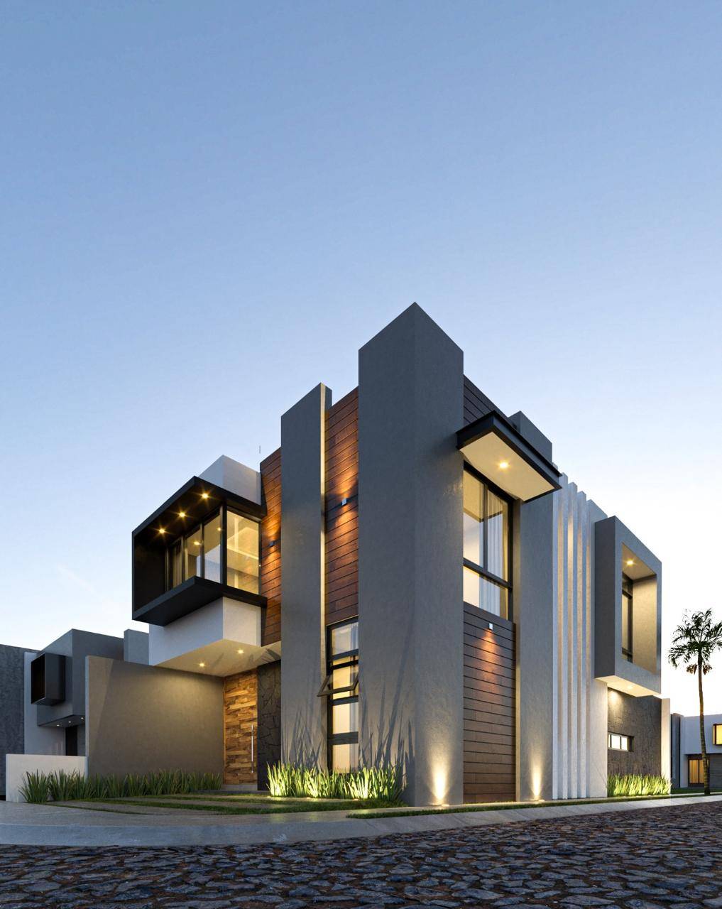 Casa en FRACC. LA HIGUERA — foto 3