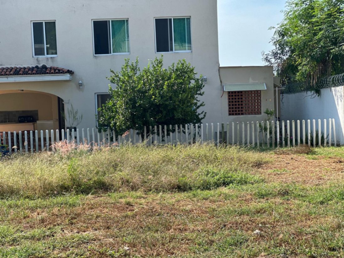 Terreno en COUNTRY CLUB MANZANILLO — foto 3