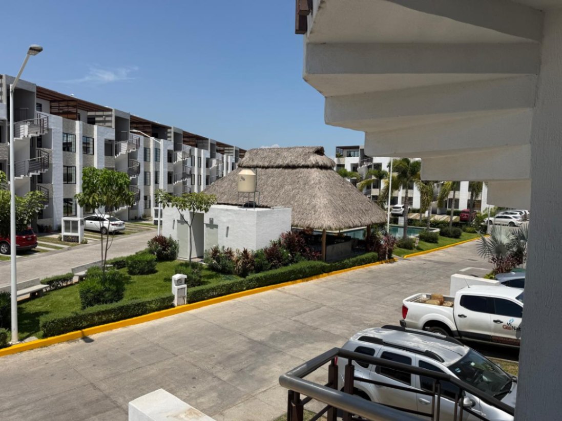 Departamento en TORRES DEL MAR — foto 16