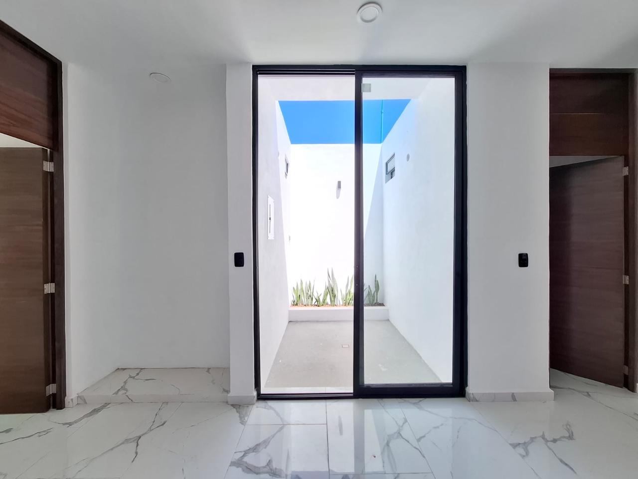 Casa en FRACC. AZUL MARINO — foto 14