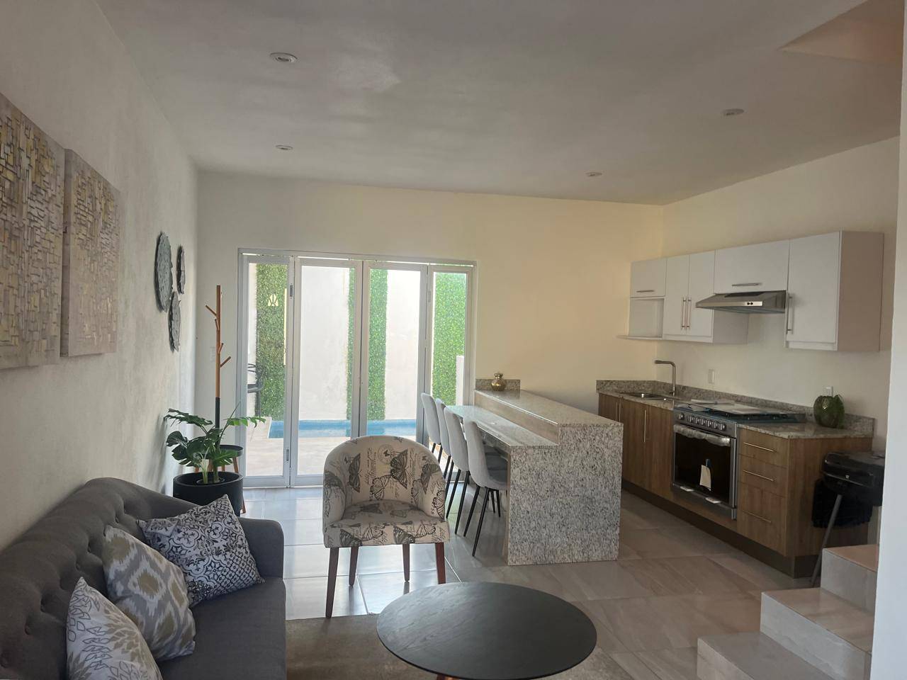 Casa en FRACC. GAVIOTAS MOD. JADE PLUS — foto 3