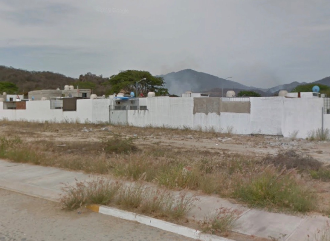 Terreno en Fracc. Gaviotas 155 m2 — foto 3