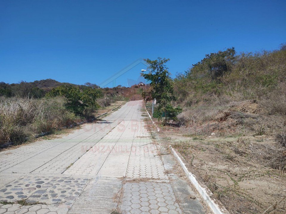 Terreno en LIBRAMIENTO AL NARANJO — foto 6
