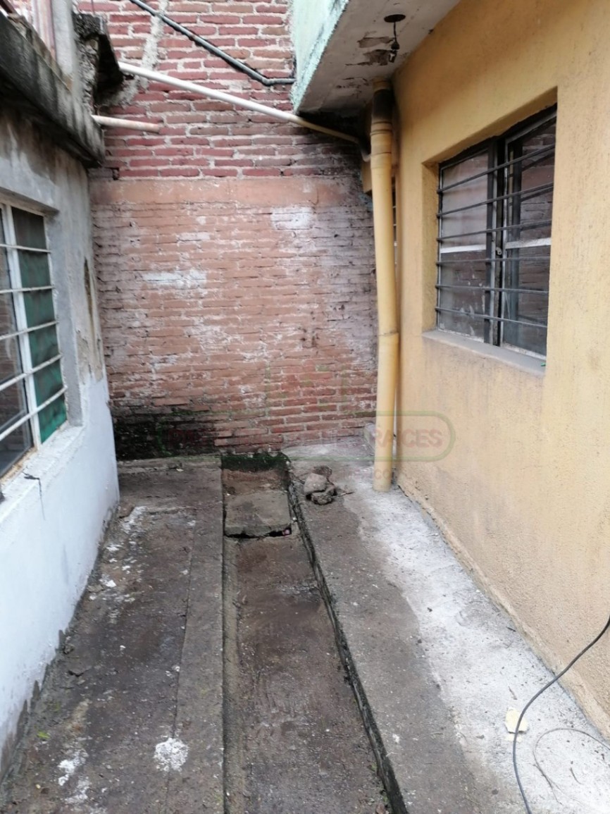 Casa en COL. BURÓCRATA — foto 13