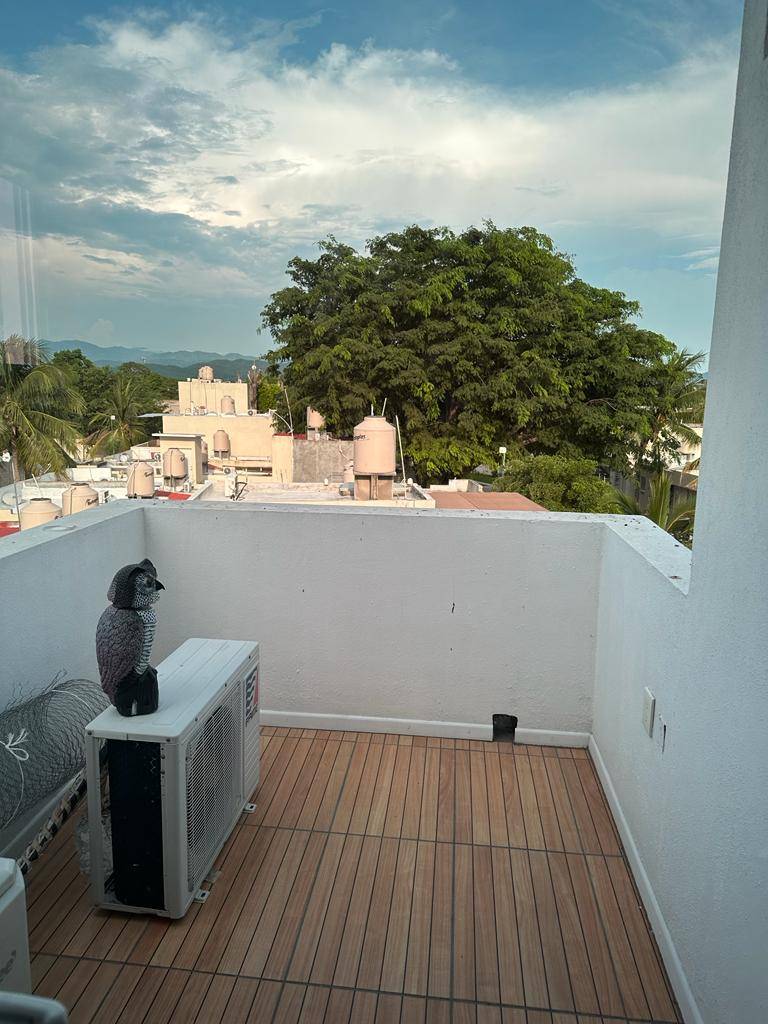 Dúplex en FRACC. LA RIBERA — foto 16