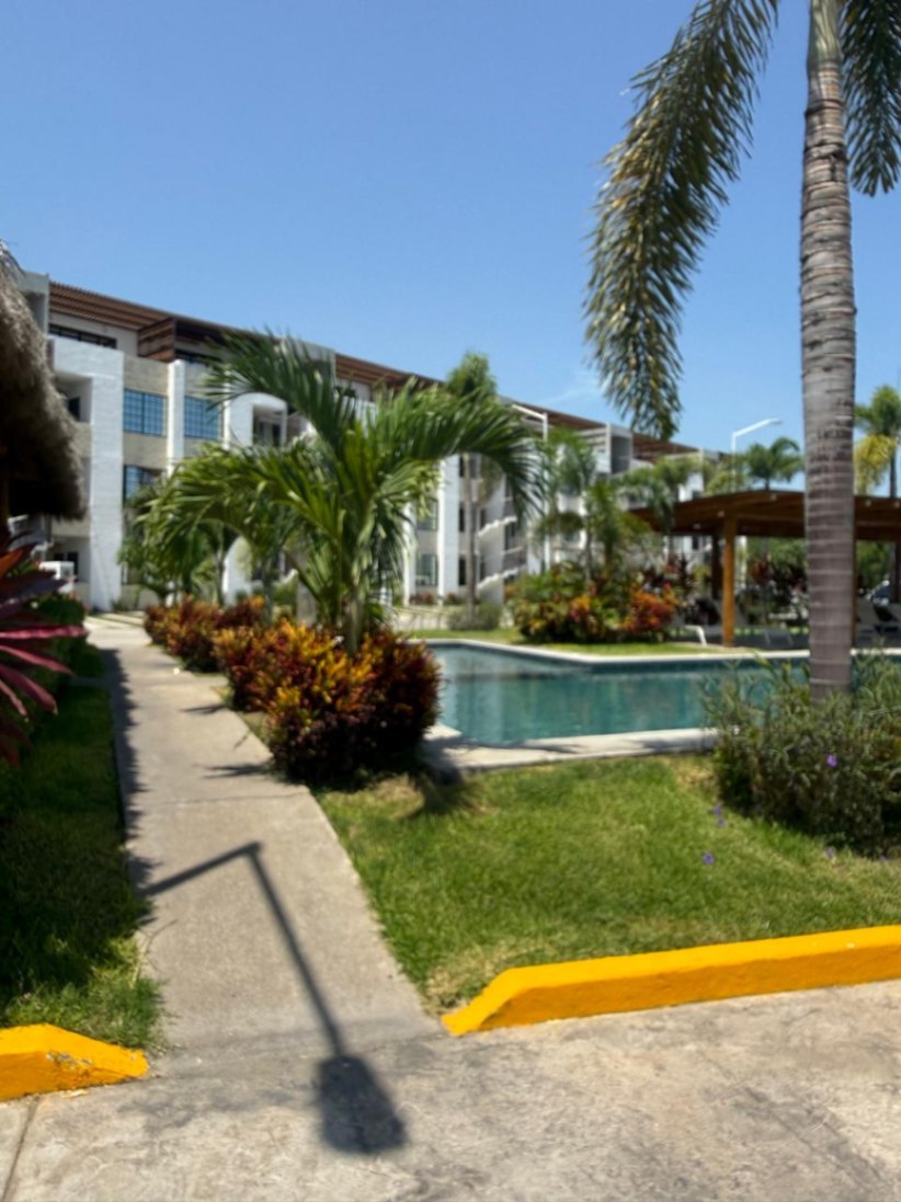 Departamento en TORRES DEL MAR — foto 17