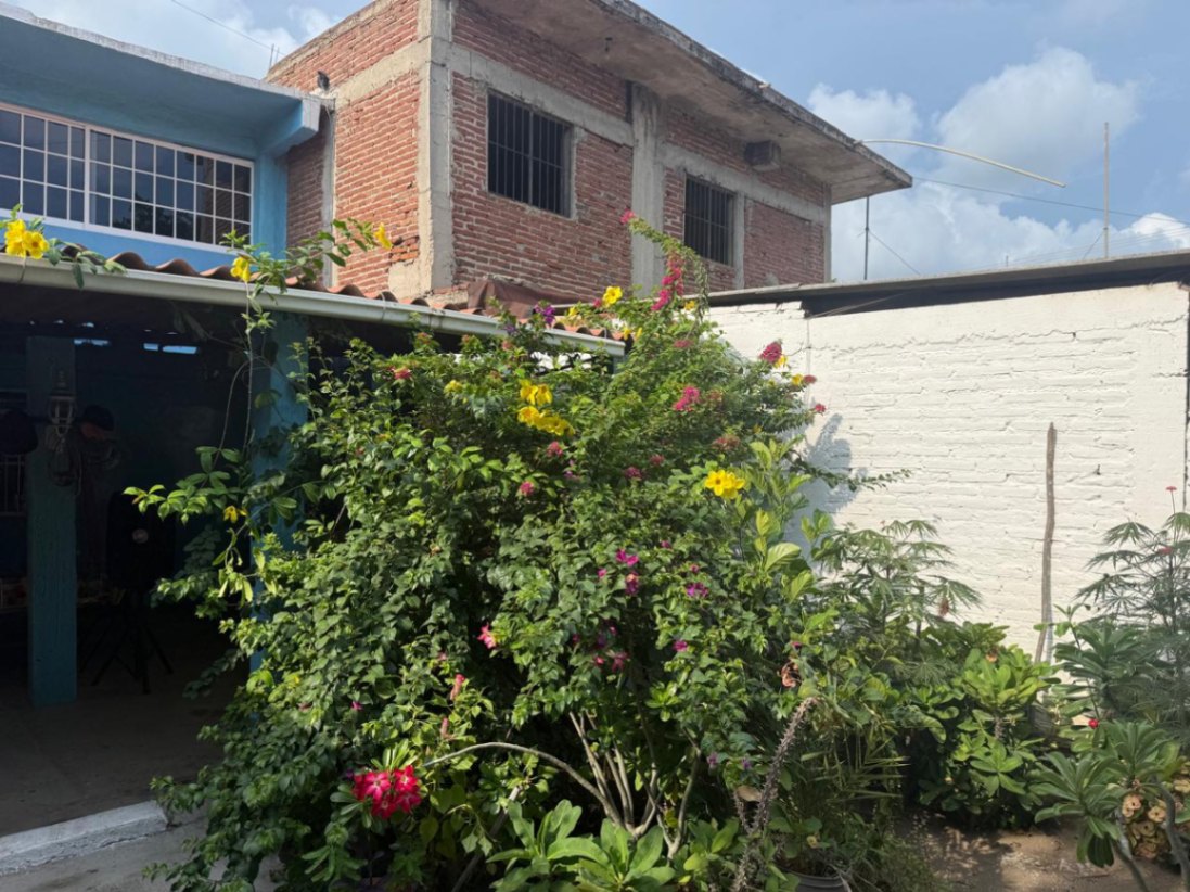 Casa en EJIDO DE CAMPOS — foto 3