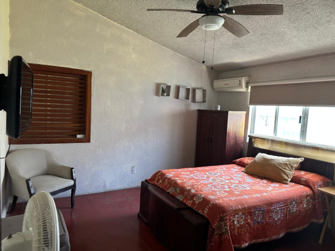 Casa en COL. MORELOS EN RENTA — foto 8