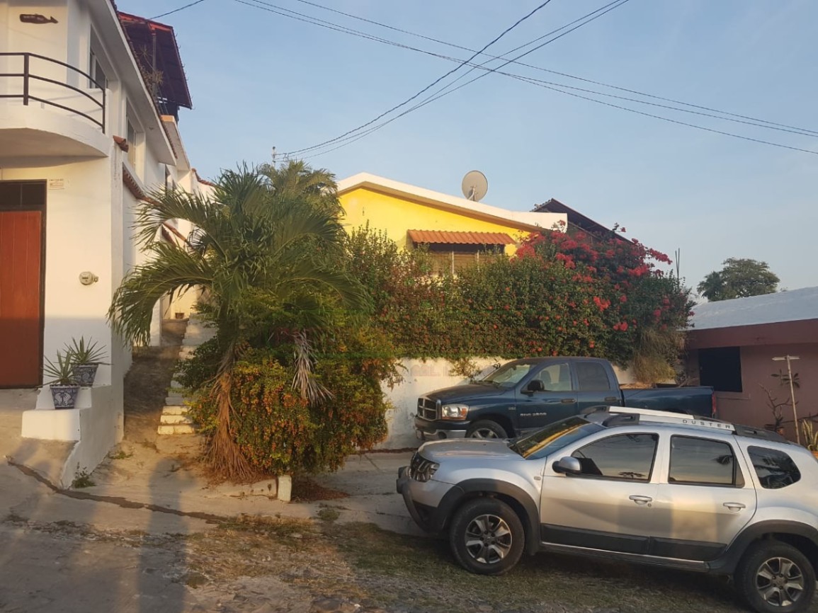 House in FRACC. COLINAS DE SANTIAGO - Manzanillo, FRACC. COLINAS DE SANTIAGO