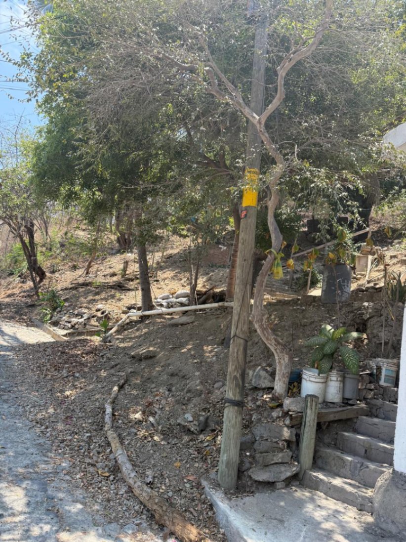Terreno en COL. 16 DE SEPTIEMBRE — foto 4