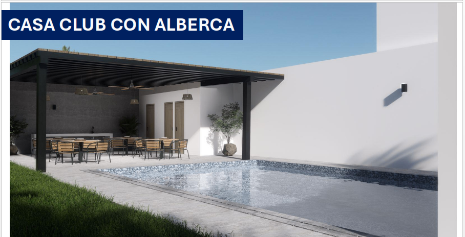 Casa en PUNTO MAR MOD. LUNA — foto 16