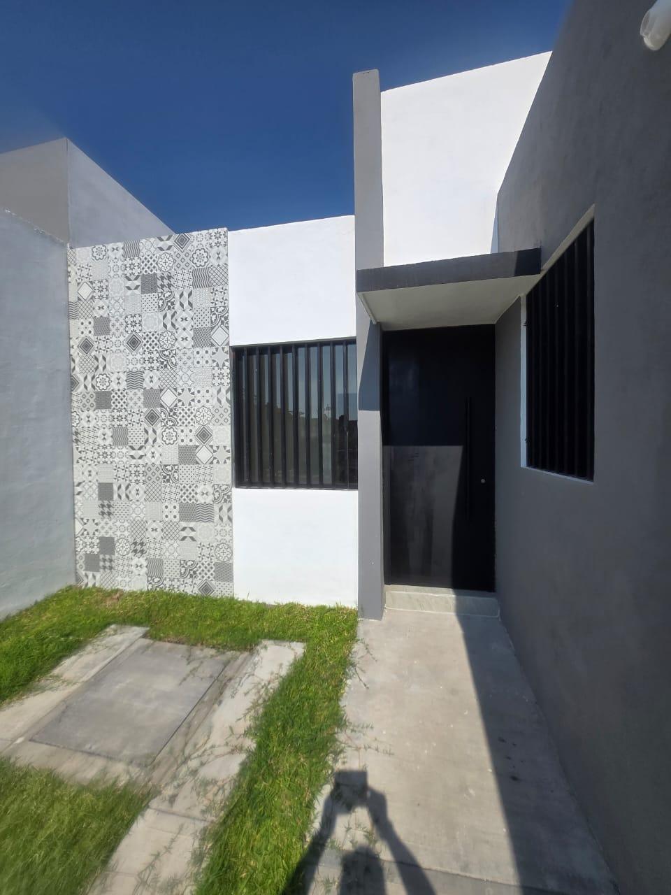 House in HIGUERAS DEL ESPINAL - Villa de Álvarez, Higueras del Espinal, Villa de Álvarez.