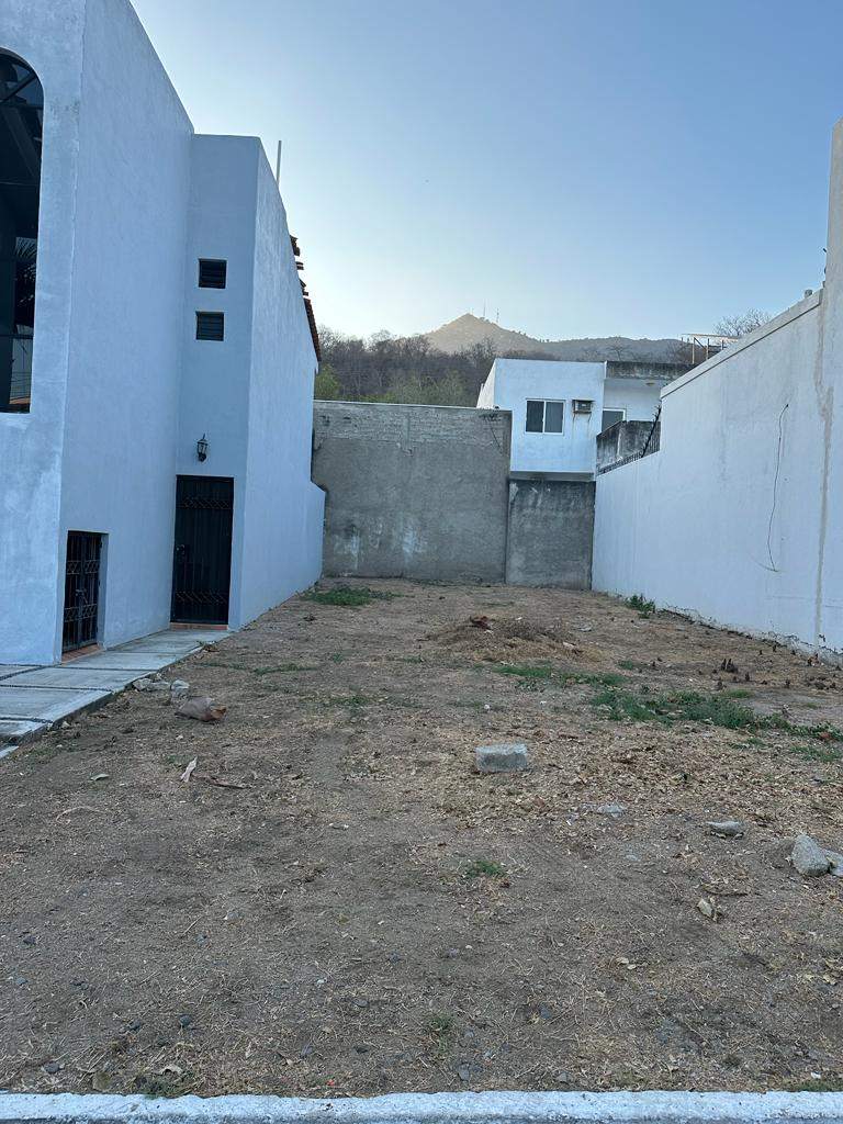 Terreno en FRACC. REAL DEL COUNTRY — foto 3