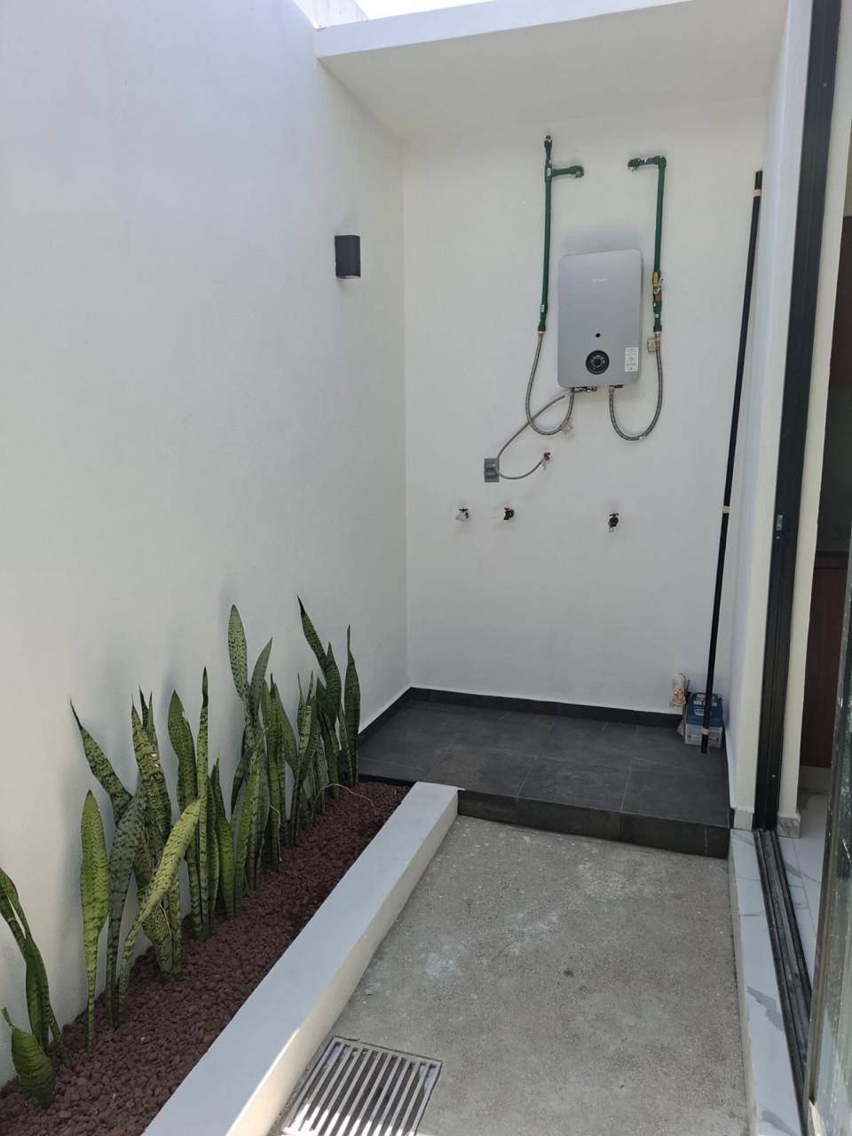 Casa en FRACC. AZUL MARINO — foto 7