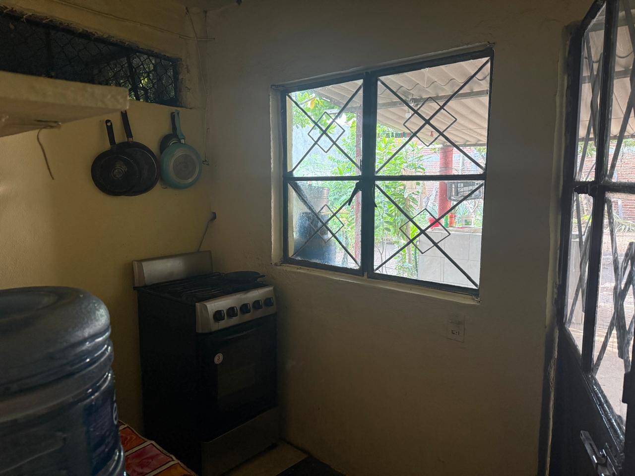 Casa en EJIDO DE CAMPOS — foto 9