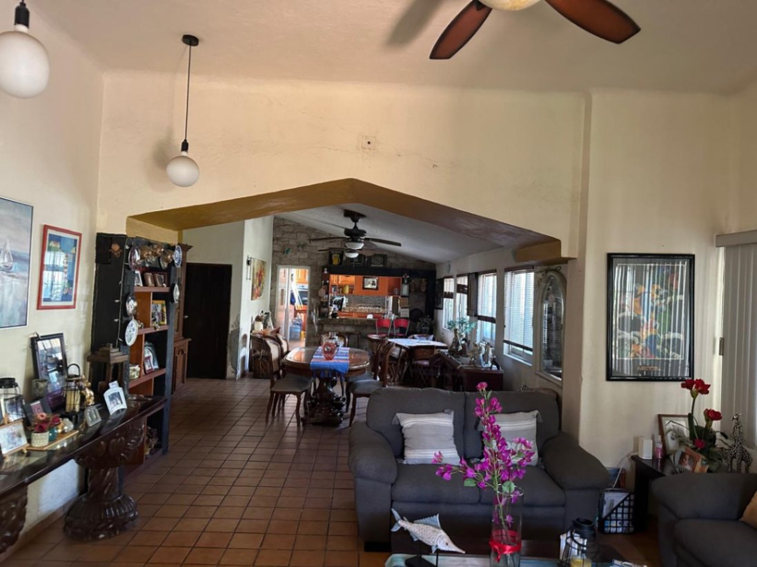 Casa en COL. MORELOS EN RENTA — foto 10