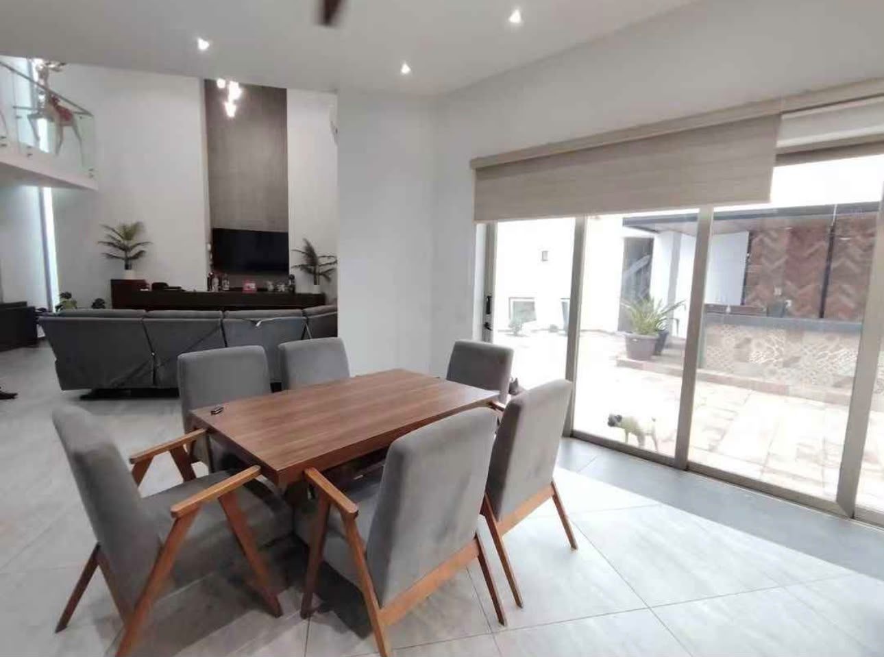 Casa en LA HIGUERA COTO PRIVADO — foto 6