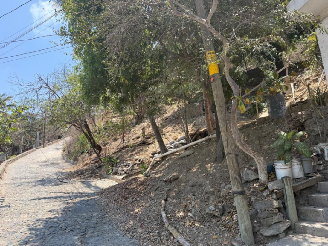Terreno en COL. 16 DE SEPTIEMBRE — foto 5