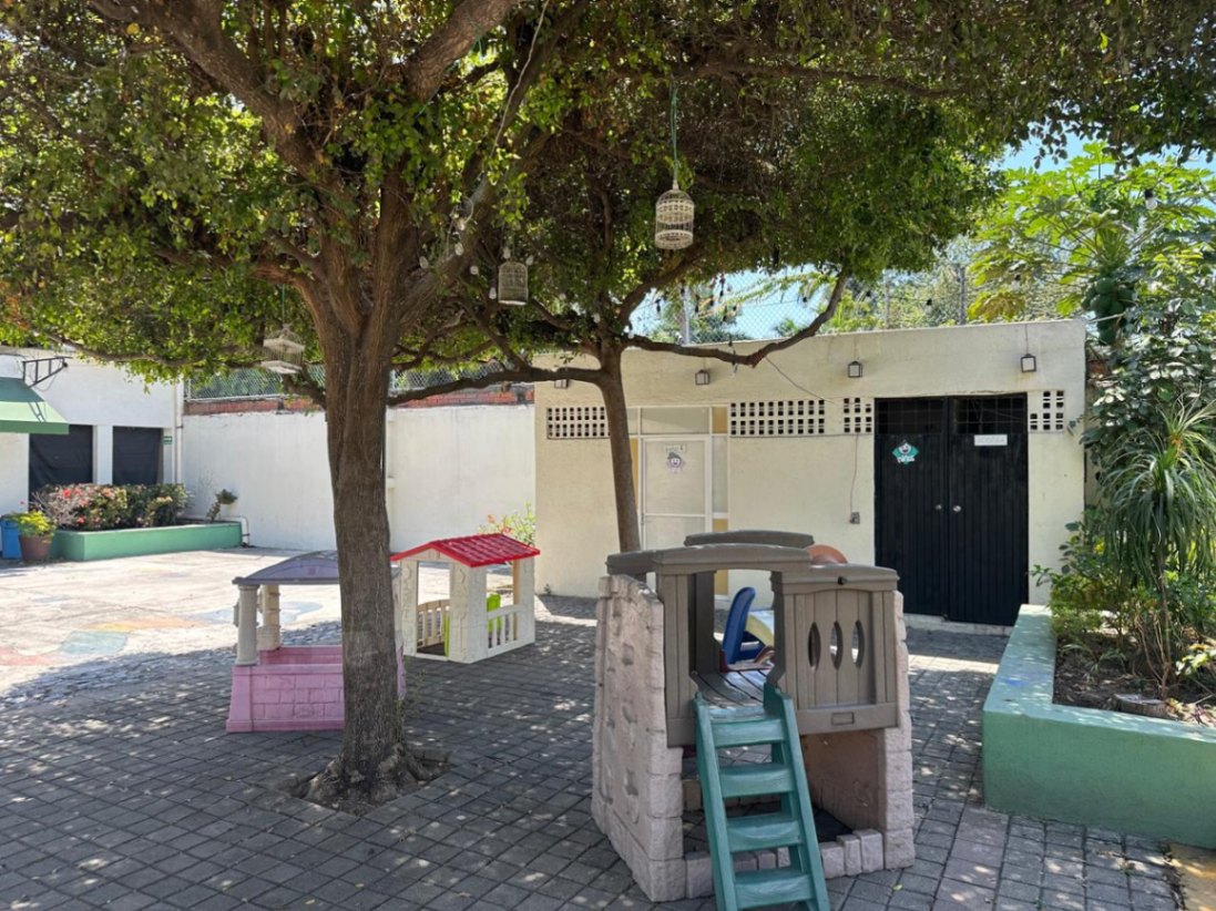 Casa en COL. MORELOS EN RENTA — foto 2