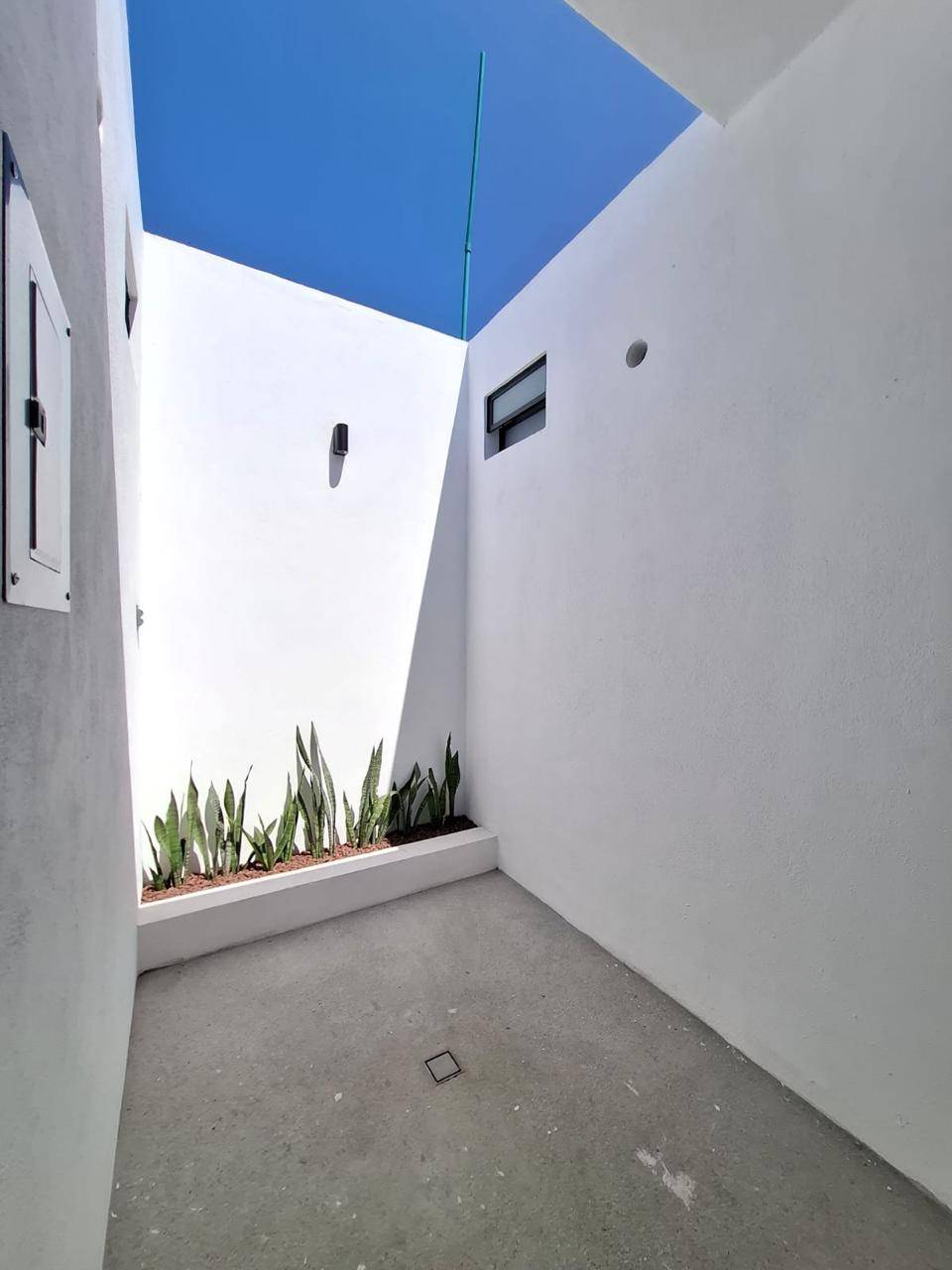 Casa en FRACC. AZUL MARINO — foto 8