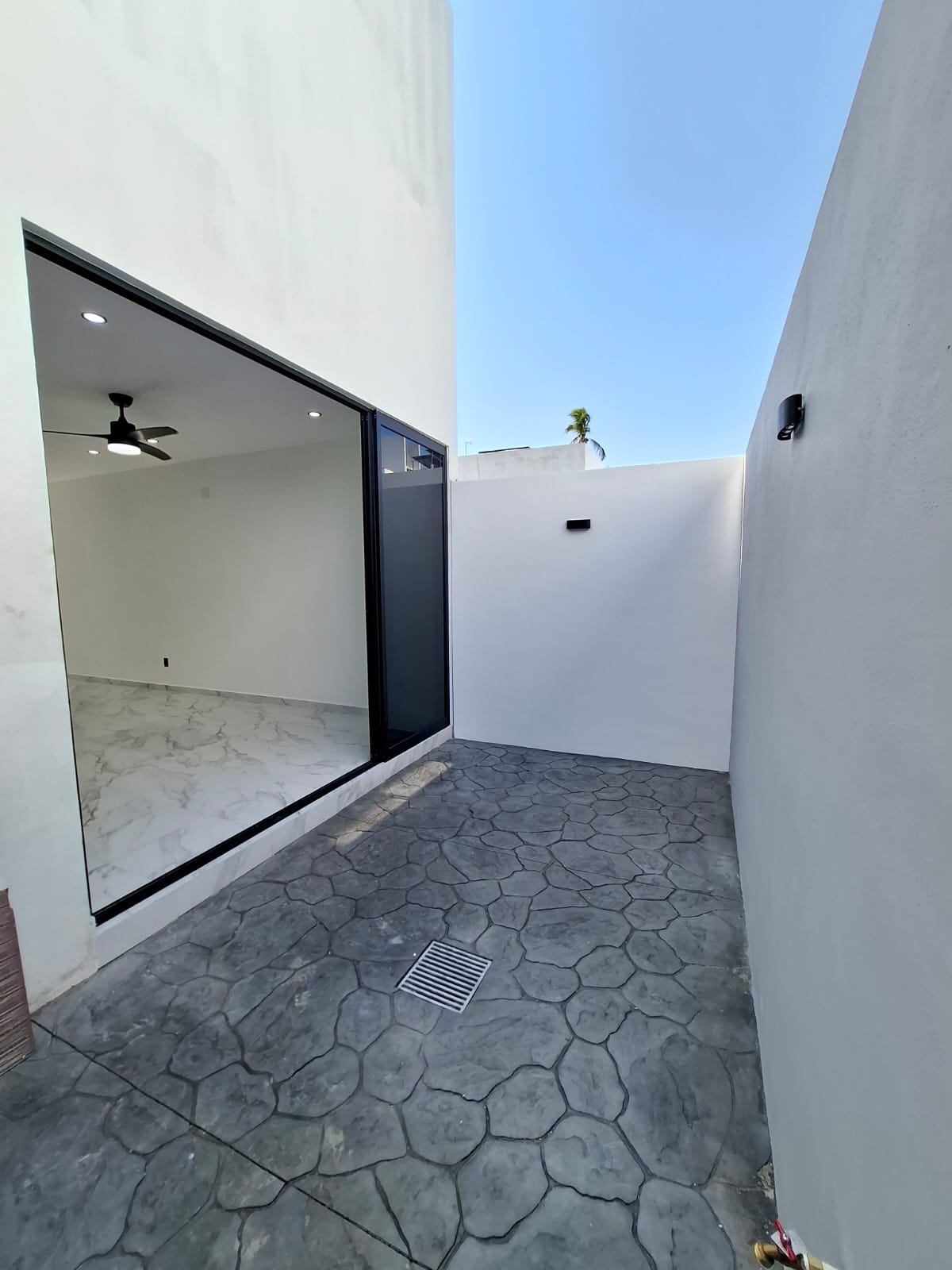 Casa en FRACC. LA HIGUERA — foto 18