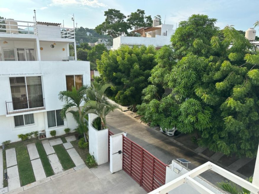 Dúplex en FRACC. LA RIBERA — foto 13