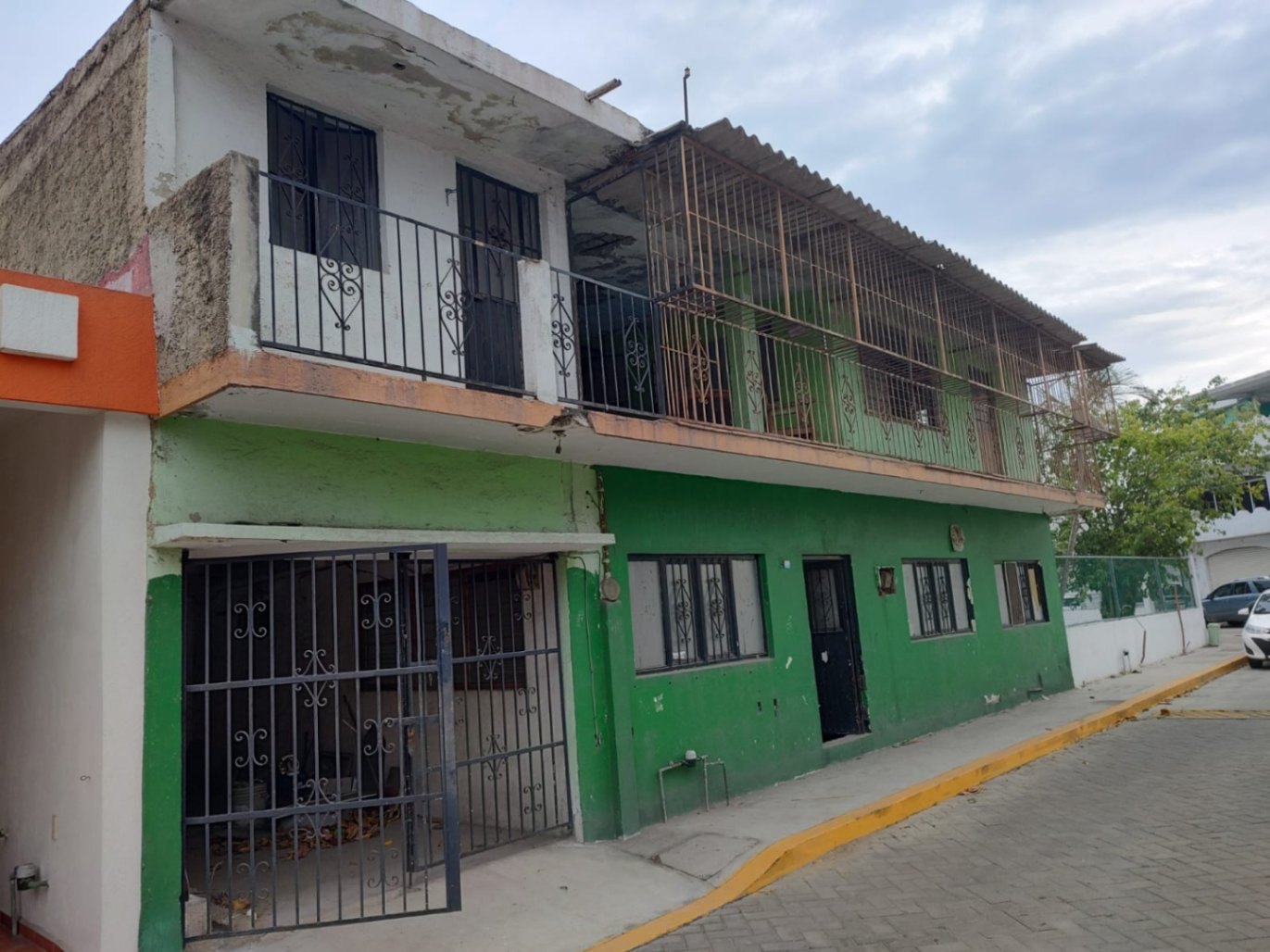 Casa en COL. BURÓCRATA — foto 3