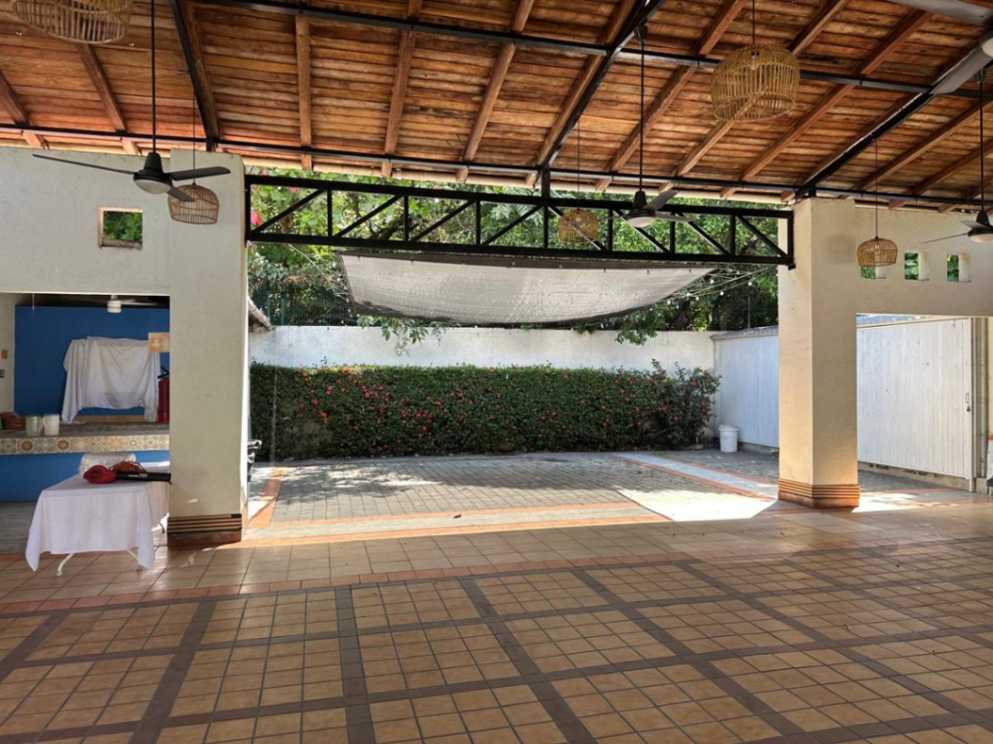 Casa en COL. MORELOS EN RENTA — foto 4